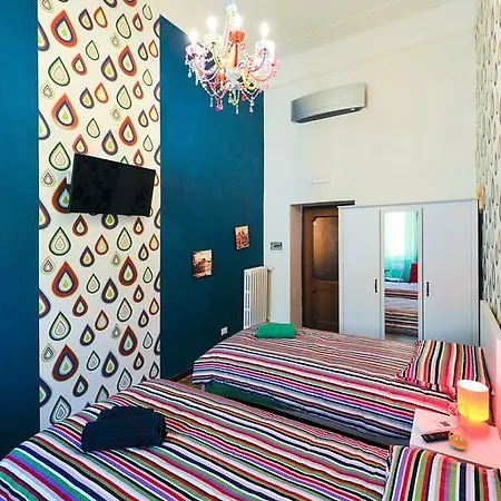 Da Augusto Bed & Breakfast *