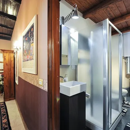 Bed & Breakfast Da Augusto