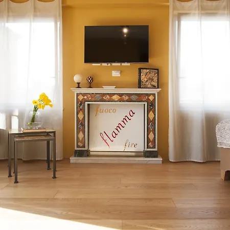 Rarity Guest house Rome