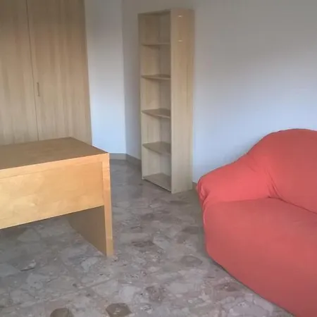 La Casa Di Pizzi * Roma