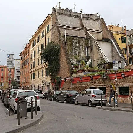 Campani 13 Roma
