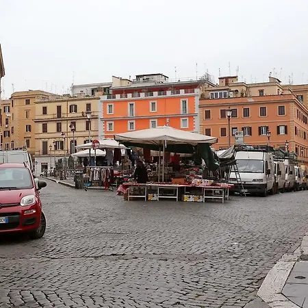 Campani 13 * Roma