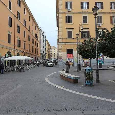 Appartamento Campani 13 *