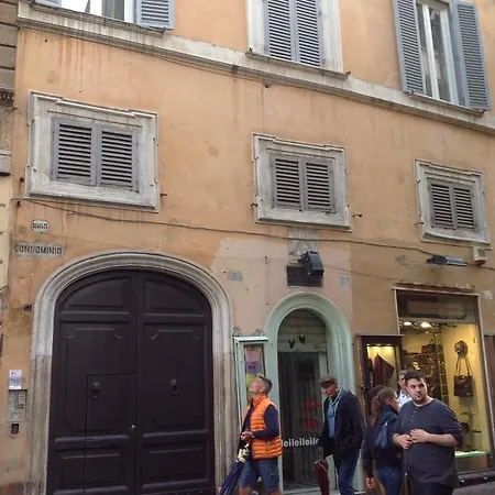 Apartment Your At Campo De' Fiori