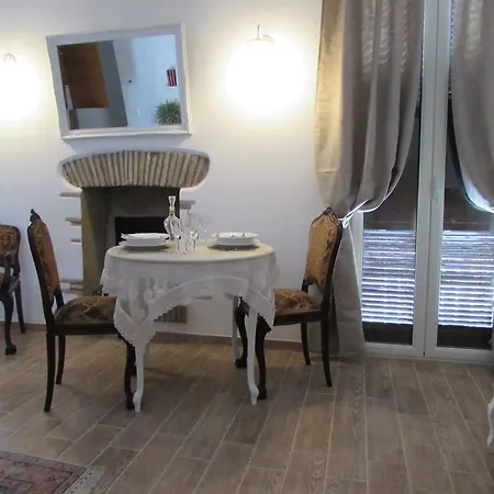 Appartamento Casa Micheli In Centro Ex Frattina Luxury *