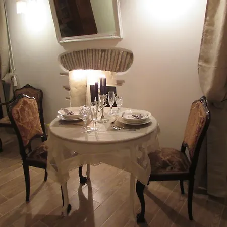 Appartamento Casa Micheli In Centro Ex Frattina Luxury *