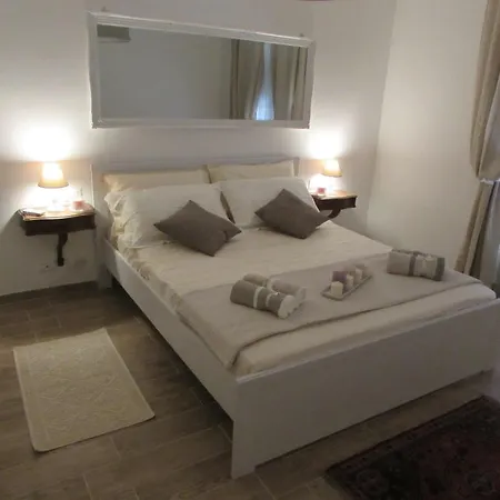 Casa Micheli In Centro Ex Frattina Luxury
