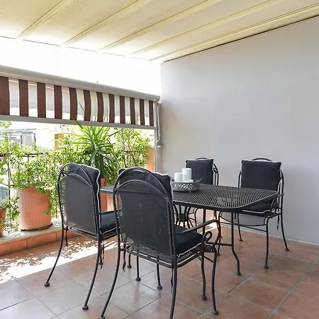 Holiday home Vatican *