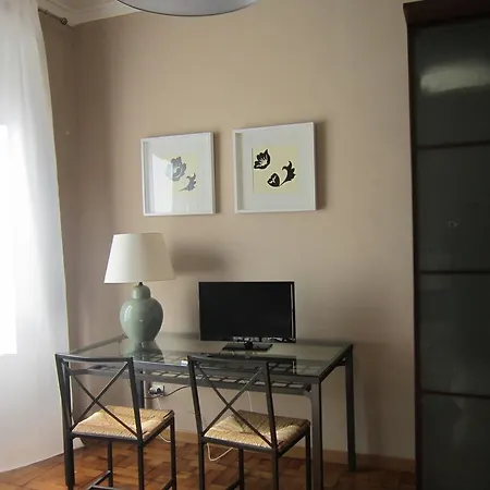 Bed & Breakfast At St. Peter Quiriti