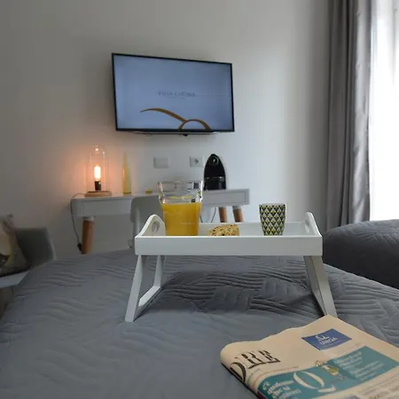 Guest house Catona Trigoria Rome
