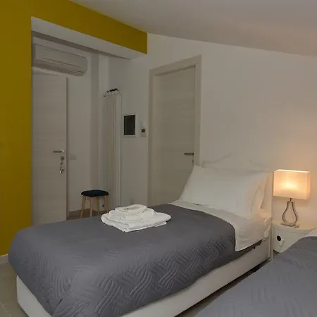 Catona Trigoria Guest house Rome