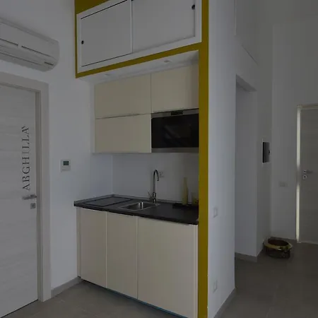 Catona Trigoria Guest house *