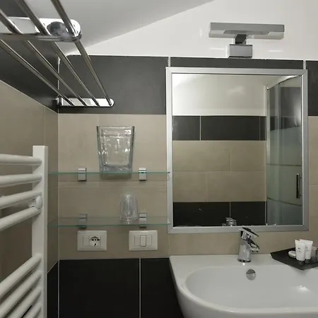 Guest house Catona Trigoria Rome
