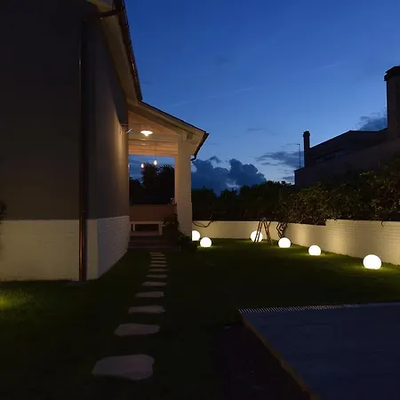Guest house Catona Trigoria *