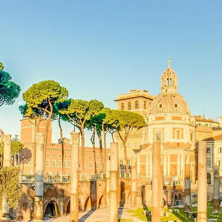 Relais Fori Imperiali
