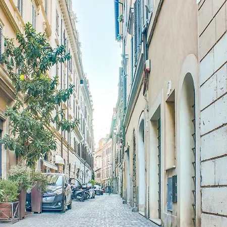 Relais Fori Imperiali Guest house