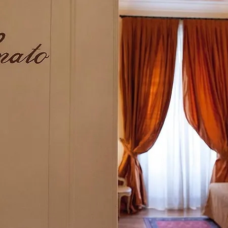 Relais Al Senato Bed & Breakfast