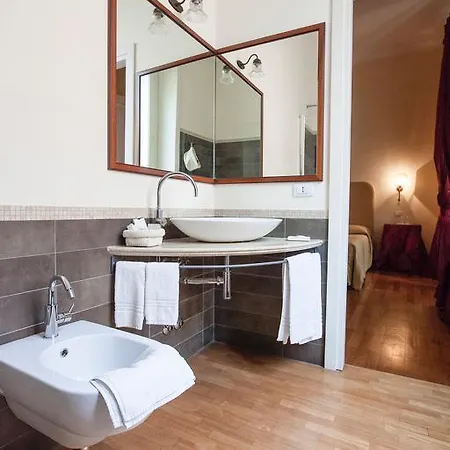 Bed & Breakfast Relais Al Senato Rome