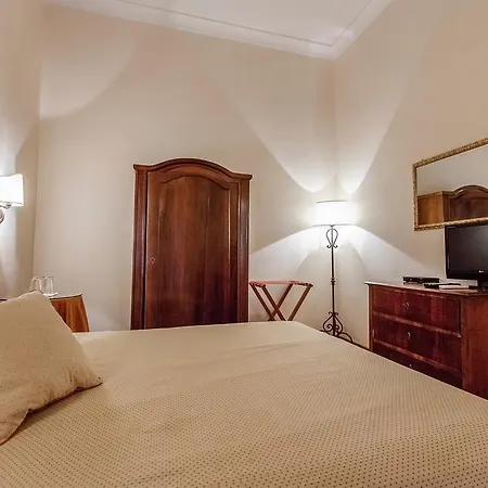 Relais Al Senato Bed & Breakfast
