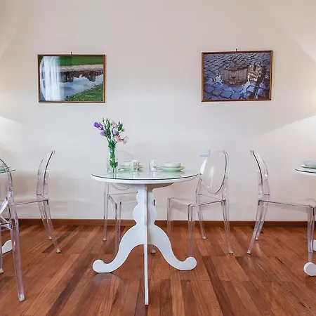 B&B Relais Al Senato 로마