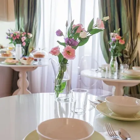 Bed & Breakfast Relais Al Senato 3*