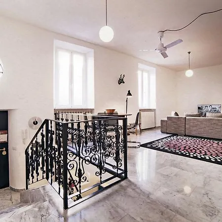 Trasteverehome - Sales Holiday home