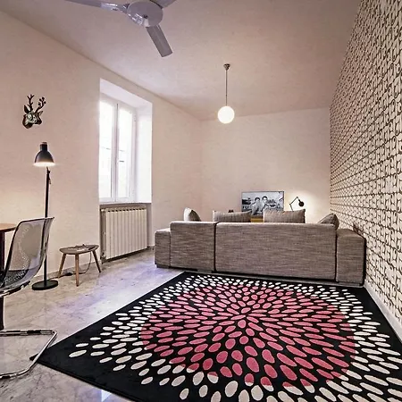 Holiday home Trasteverehome - Sales Rome