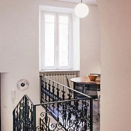 Trasteverehome - Sales Holiday home Rome