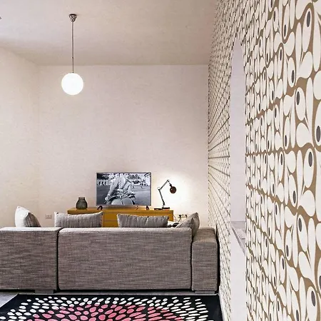 Holiday home Trasteverehome - Sales Rome