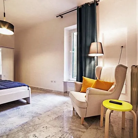 Holiday home Trasteverehome - Sales Rome