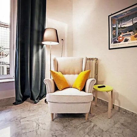 Trasteverehome - Sales * Rome