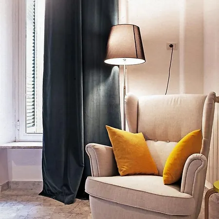 Holiday home Trasteverehome - Sales