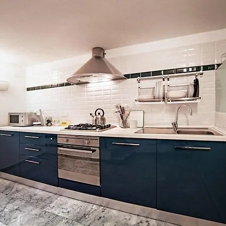 Trasteverehome - Sales * Rome