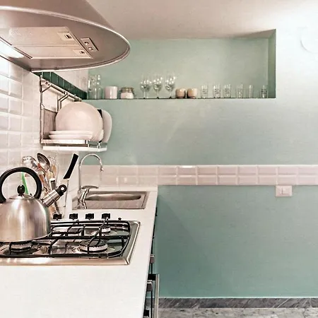 Holiday home Trasteverehome - Sales *