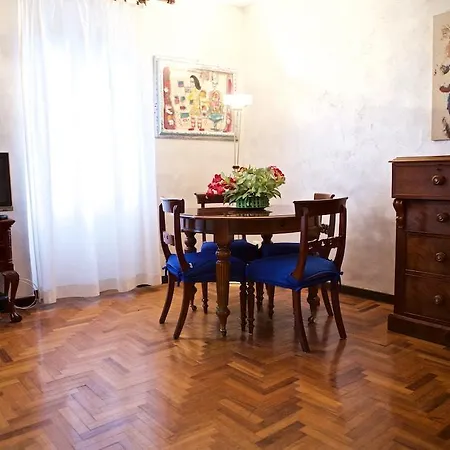 Appartamento La Casetta Di Zio Mario *