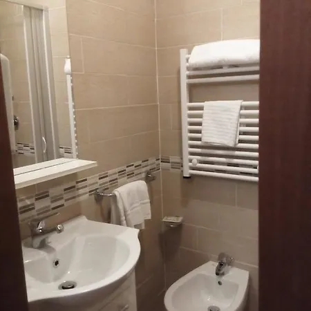 Silva Hotel
