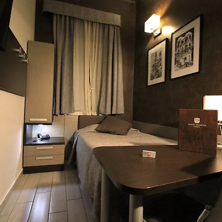 Hotell Charter