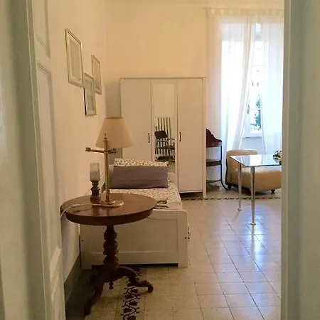 A Casa Di Fiamma Apartamento *