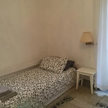 A Casa Di Fiamma Apartamento *