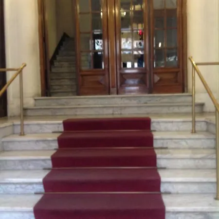 A Casa Di Fiamma Apartamento Roma