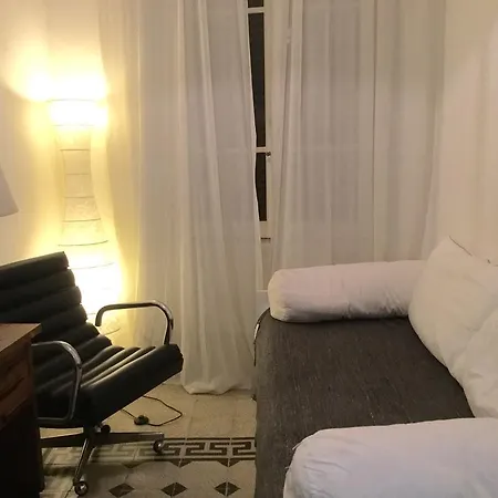 A Casa Di Fiamma Roma
