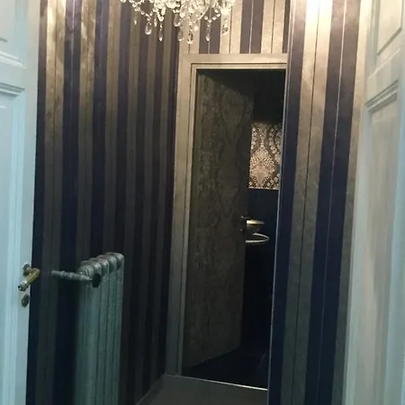 A Casa Di Fiamma Apartamento
