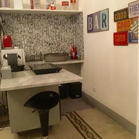 Apartamento A Casa Di Fiamma *