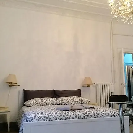 A Casa Di Fiamma * Roma