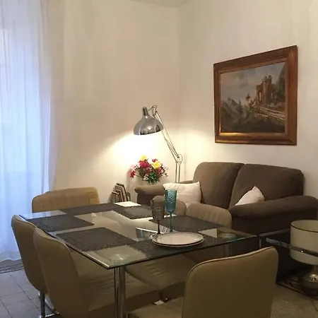 Apartamento A Casa Di Fiamma