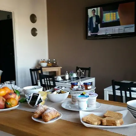 Atticoromantica Bed and breakfast Roma