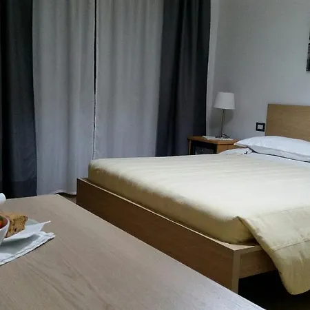 Bed & Breakfast Atticoromantica 2*