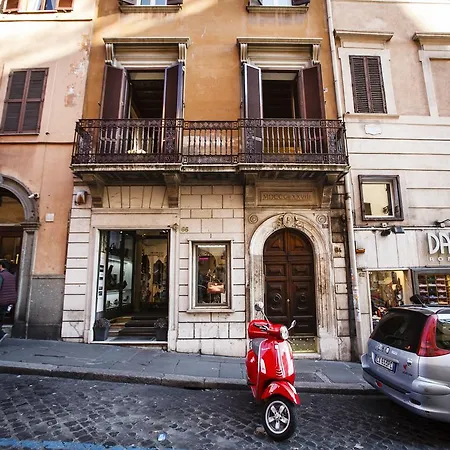 Crispi Roma