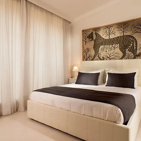 Attico Delle Carrozze Apartment