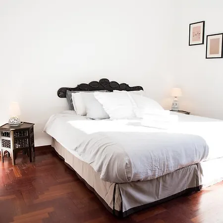 Apartment Porta Latina Rome